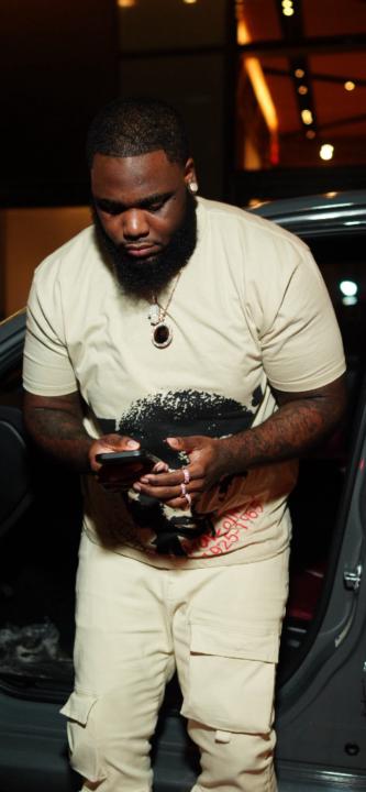 Jermaine Dawkins
