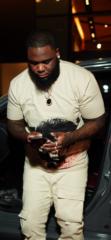 Jermaine Dawkins