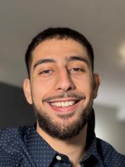 Omer Alfar