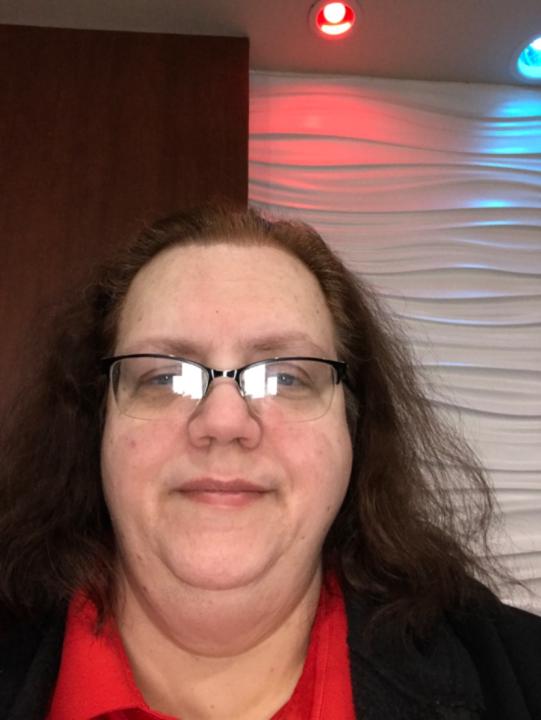 Tina Britt