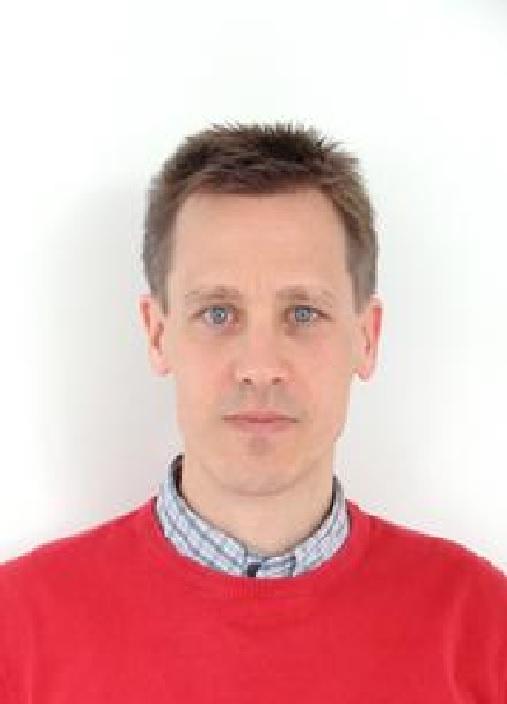Martin Gschwendtner