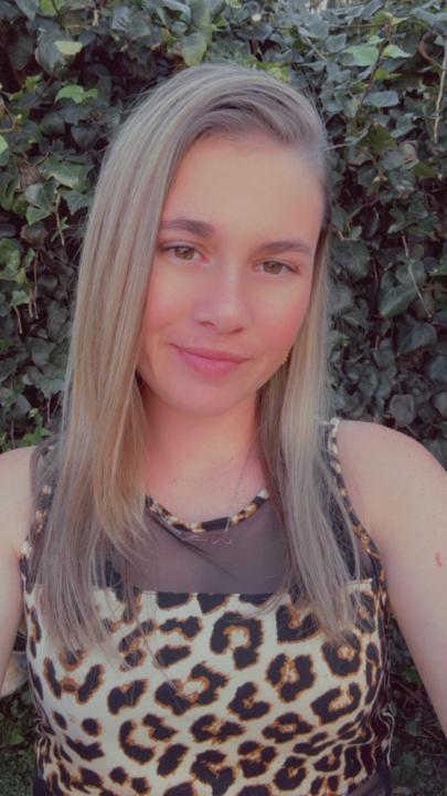 Kariena Janse Van Rensburg