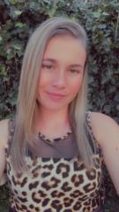 Kariena Janse Van Rensburg