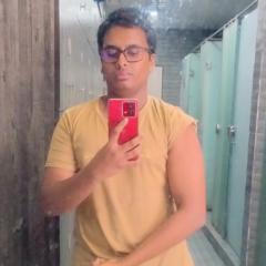Maaz Ahmad Shariff