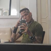 Martín Gabriel Domingo Di Leo