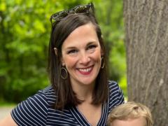 Maggie Christopher
