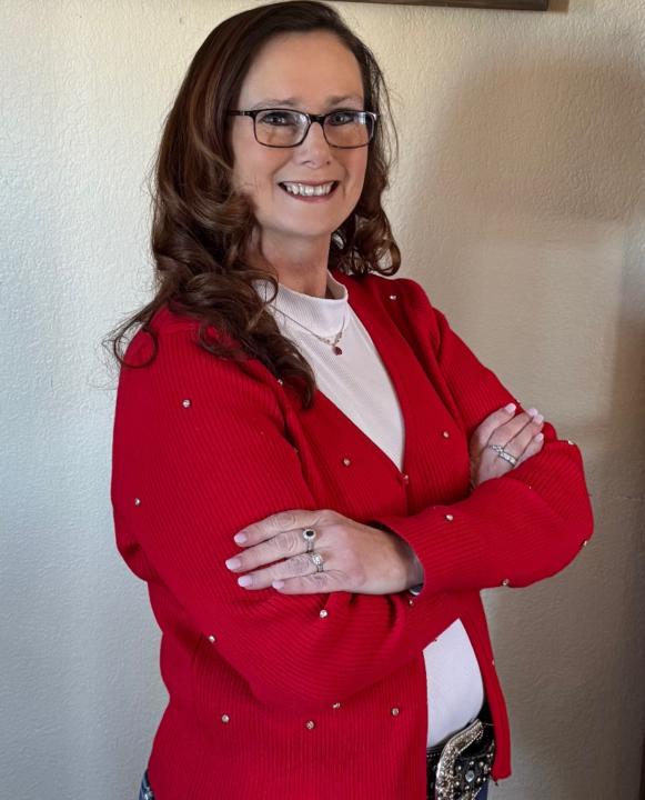 Rhonda Kroeker