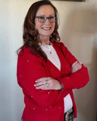Rhonda Kroeker