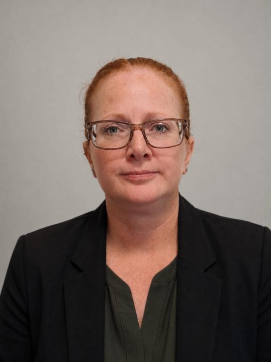 Claire Viljoen