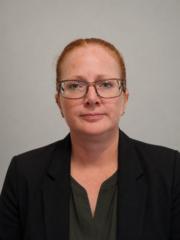 Claire Viljoen