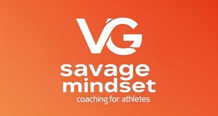 savage mindset for athletes
