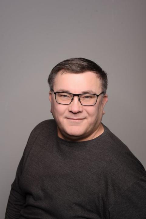 Christian Klein