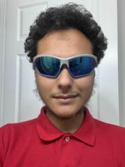 Asher Alonso