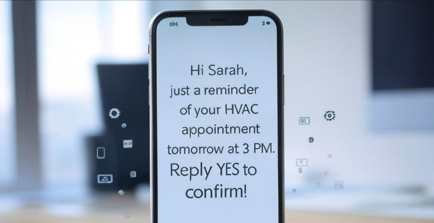 10x Appointment Bookings