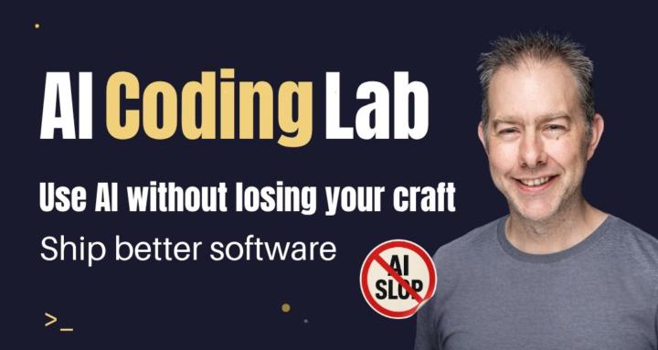 AI Coding Lab