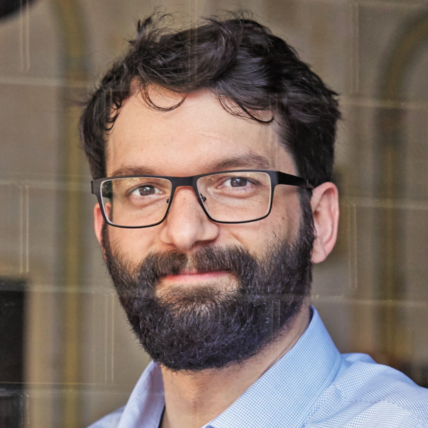 Simon Wiesmann