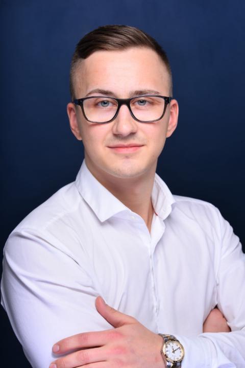 Lucas Liebert
