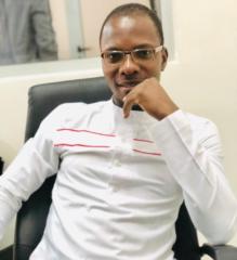 COulibaly Thomas