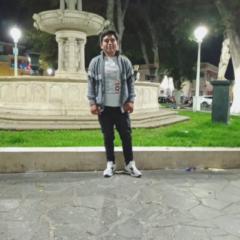 Deyner Hurtado Paredes