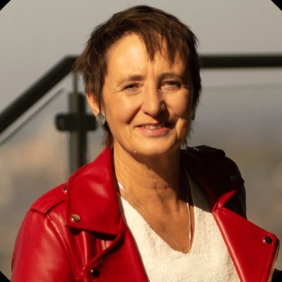 Beate Holzer