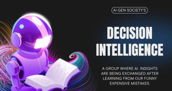 Decision Intelligence Bureau