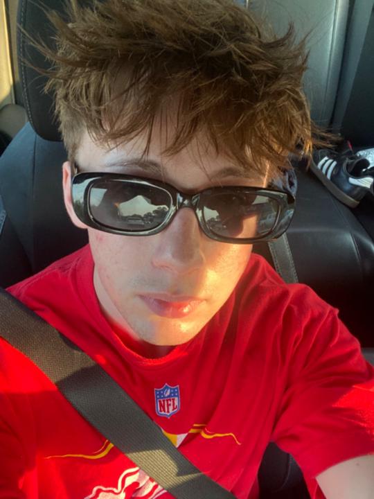 Tyler Walsh