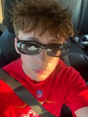 Tyler Walsh