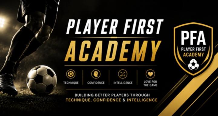 Player First Academy