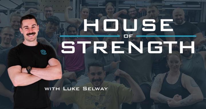House of Strength