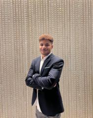 Jason Solomon