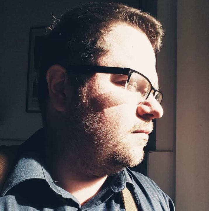 Kévin Marx