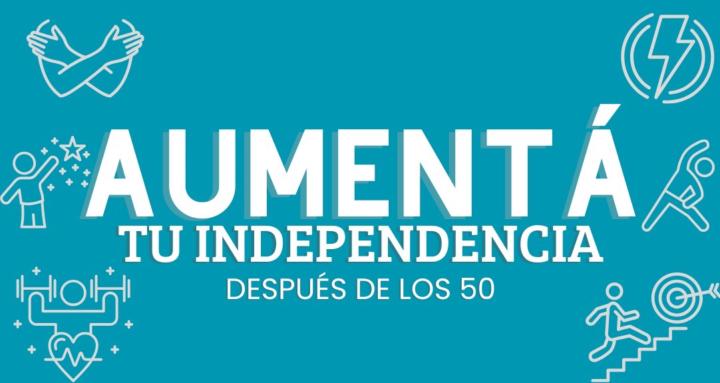 ¡Mejora tu calidad de vida!
