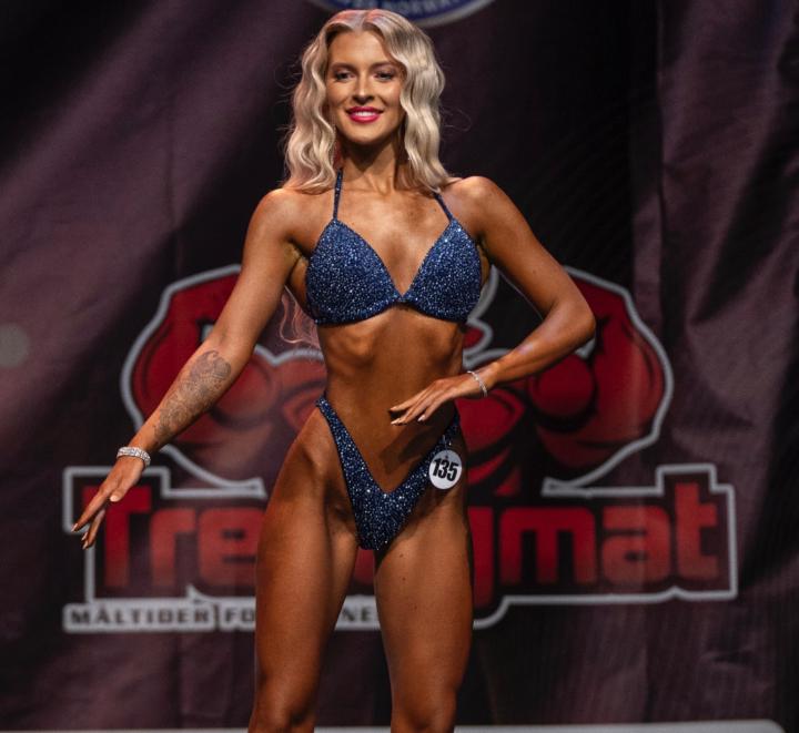 Jaqueline Ewerth Romsdal