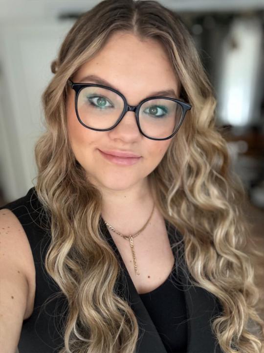 Christina Ebert