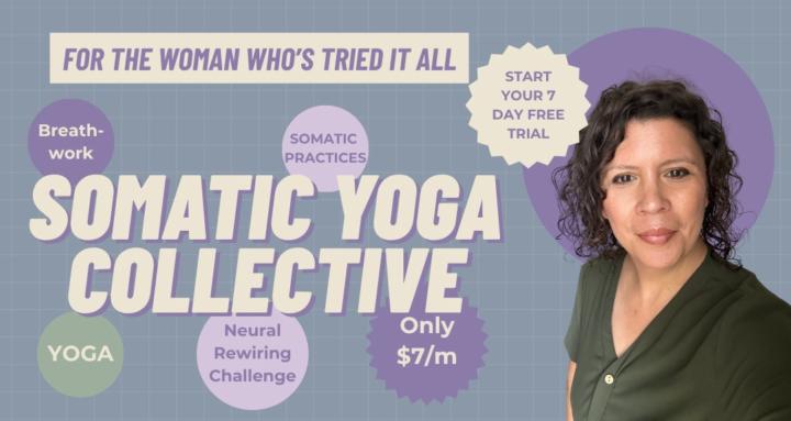 The Somatic Yoga Collective