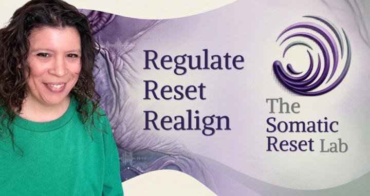 The Somatic Reset Lab