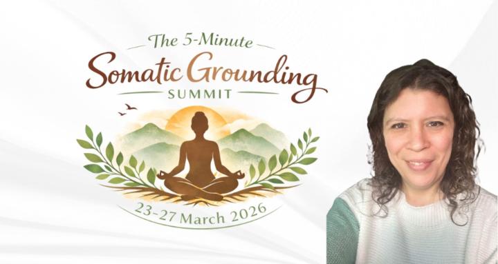 The Somatic Reset Lab