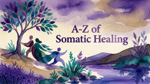 The Somatic Reset Lab gallery image