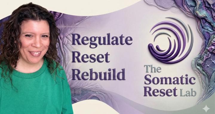The Somatic Reset Lab