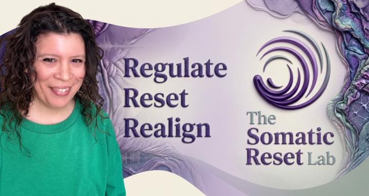 The Somatic Reset Lab