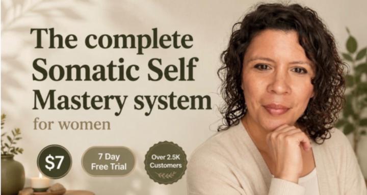 The Somatic Yoga Collective