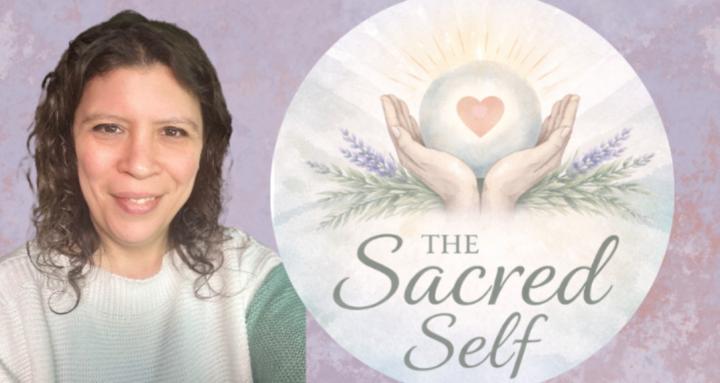 The Sacred Self