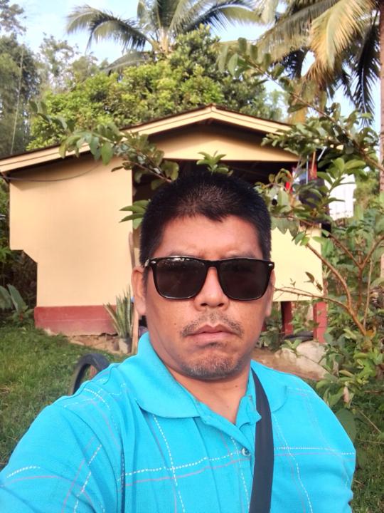 Jose Gumisad