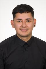 Aron Brandon Nuñez Pacheco