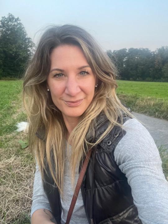 Janina Curtius-Hartung