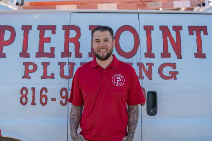 Austin Pierpoint