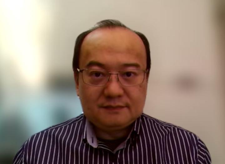Peter Hui