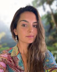 Celia González de Gracia Supernormal