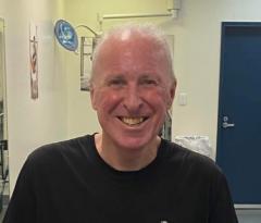 Tim Russell