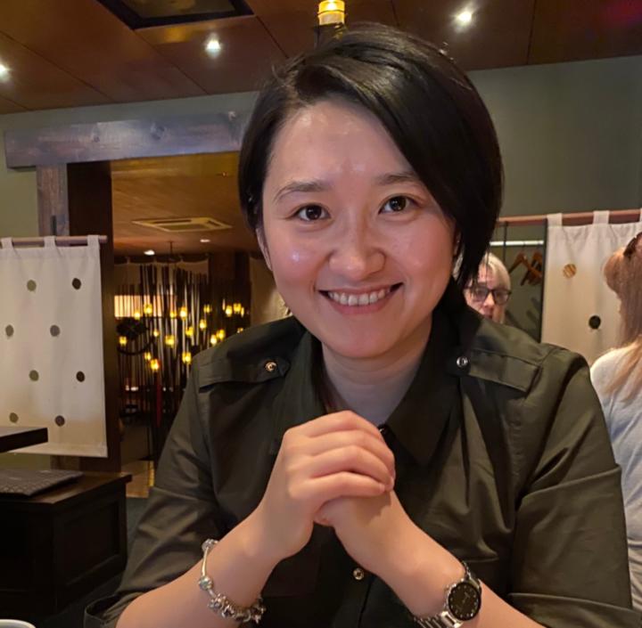 Mia Yang